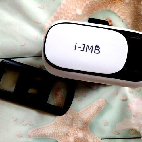 i-JMB 3D Virtual Reality Glasses for Android & iOS Phones