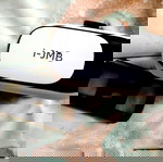  Γυαλιά 3D εικονικής *i-JMB* πραγματικότητας (Virtual Reality) για κινητά Android & iOS.