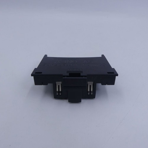 Samsung SCAM1A Common Interface (CI) PCMCIA CAM used