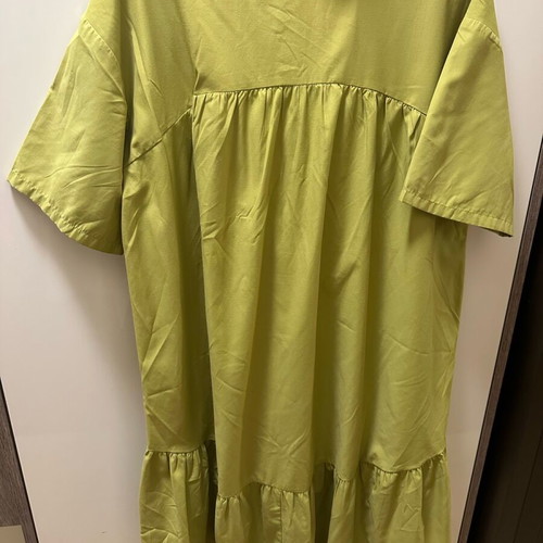 Mango dress used, light and loose, size S/M