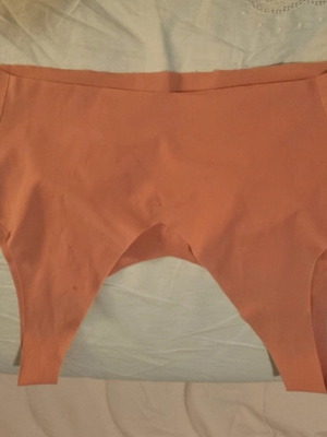 Zero Free Sloggi σουτιέν bralette σαν καινούργιο, μέγεθος Small, ροζ