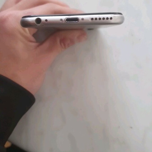 iPhone 6 used with activation issue
