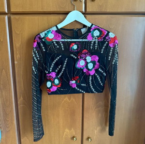 ASOS top