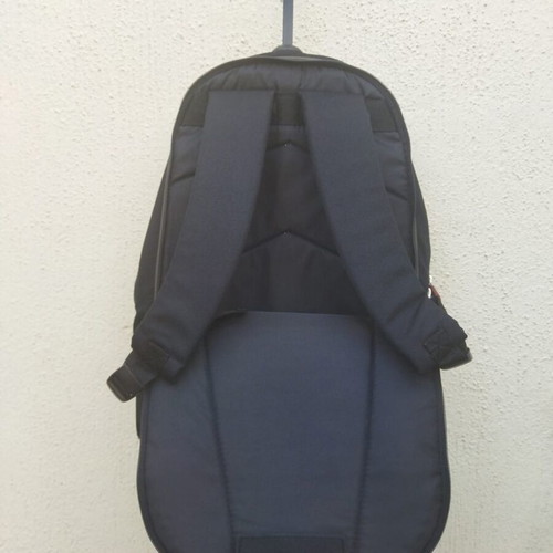 School trolley bag