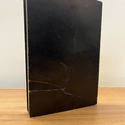 After the Fireworks - Aldous Huxley (out of print edition)