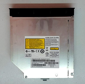 Pioneer DVR-TD10RS SATA DVD±RW Drive για laptop