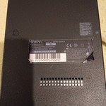 PlayStation 2 Slim used, does not read discs, console only