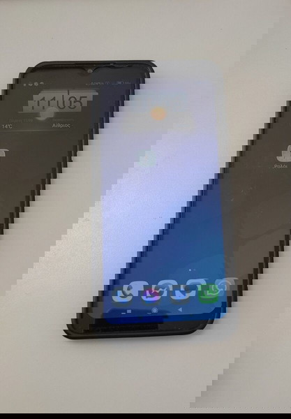 Xiaomi Redmi 9C NFC Dual SIM (3GB/64GB) Midnight Gray