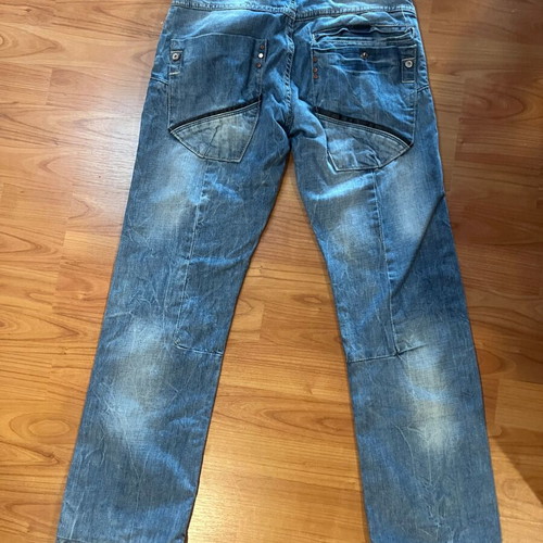 Men's Jean W28 L34 like new