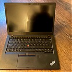  Lenovo Thinkpad T470s