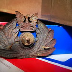 Pin used, good piece