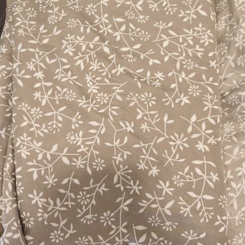 Bed sheet set and pillowcase like new, single bed, Jysk polyester