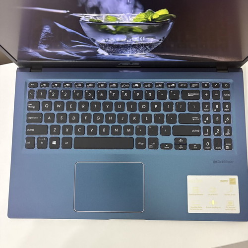 Asus Vivobook 15 X515EA laptop i5-1135G7 8GB RAM 256GB SSD Windows 11 Office 2024