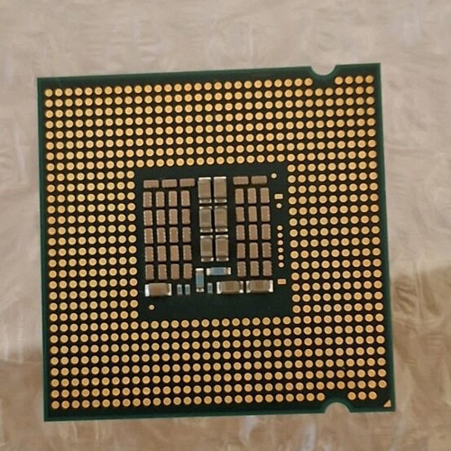 CPU Q9540 2.66GHz socket 775 used, Quadcore