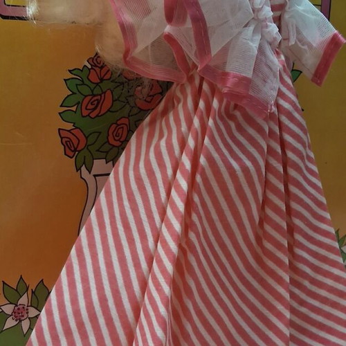 Bibibo Bibi-bo dress used, out of catalog period