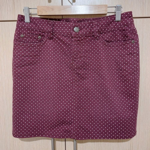 Mini skirt h&m