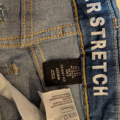 Children's pants set like new for 2-3 years H&M, Zara & Mayoral
