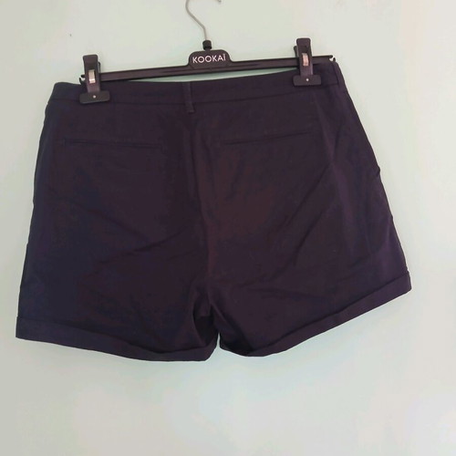 Scotch & Soda shorts like new, size 29, dark blue