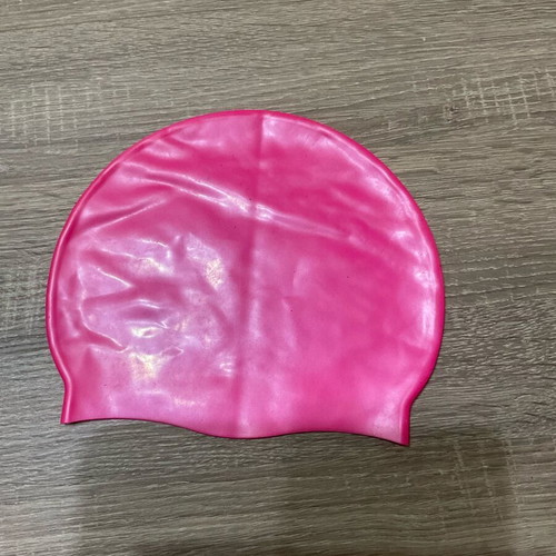 Swimming cap like new