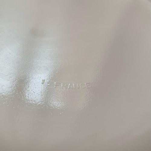 Pyrex France bowl used, oven safe