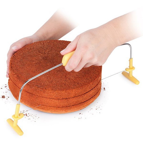 Tescoma Delicia Cake Leveler New