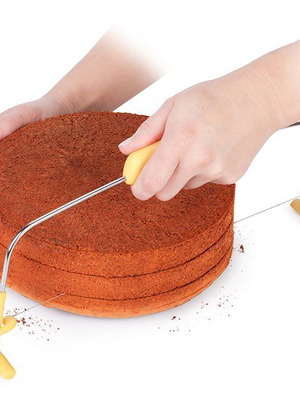 Tescoma Delicia Cake Leveler New