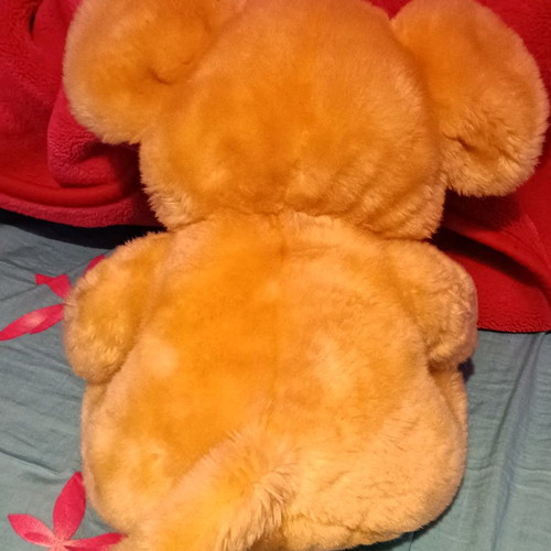 Plush koala in excellent condition