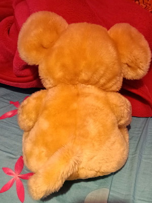 Plush koala in excellent condition