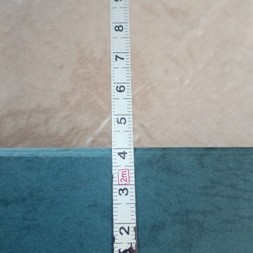Paper case like new with magnetic clasp