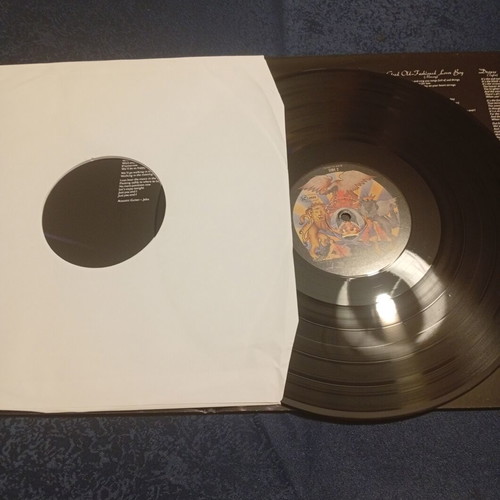 Ultimate vinyl bundle part 2 like new