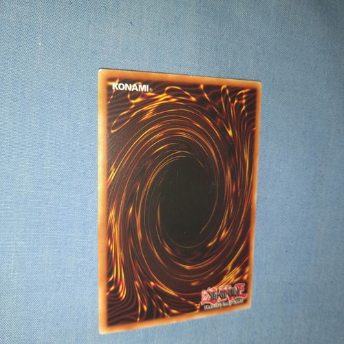 Yu Gi Oh Cyclone Blade Spell Card καινούργιο