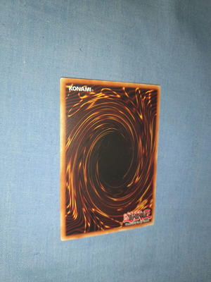 Yu Gi Oh Cyclone Blade Spell Card καινούργιο