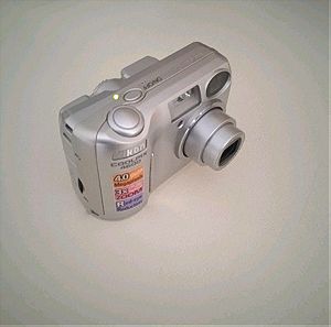 Φωτογραφική μηχανή Nikon Coolpix 4600