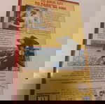  VHS βιντεοκασέτα το δίκιο σου το παίρνεις με αιμα