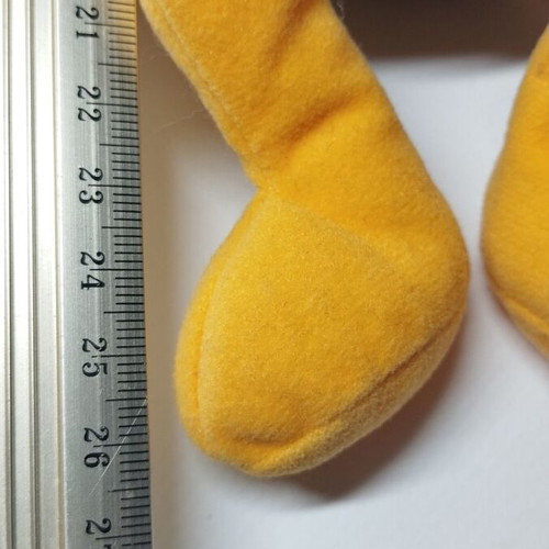 Vintage plush Maya the Bee Vily like new