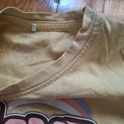 Name It & H&M summer set for girl 2–4 years, like new