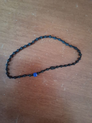 Rosary beads in good condition