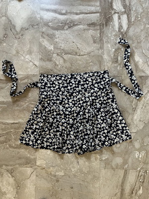 Skirt shorts like new, summer and spring style