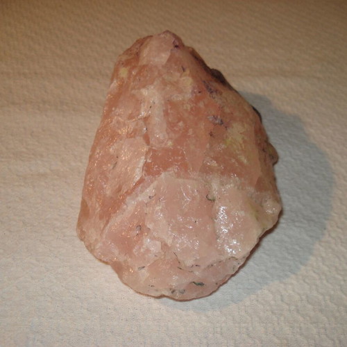 Stone used