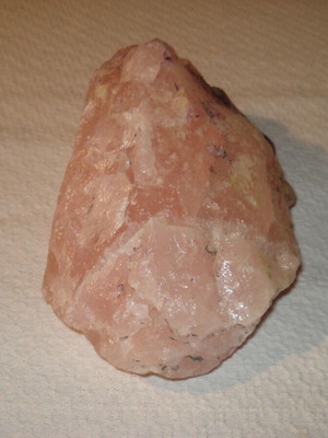 Stone used