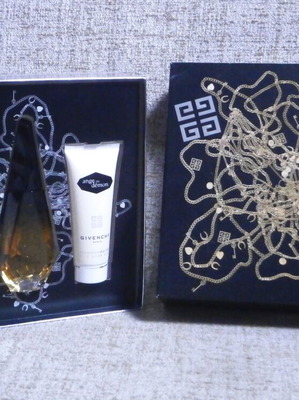 Givenchy Angel Or Demon 50ml Eau De Parfum σετ δώρου καινούργιο με κουτί
