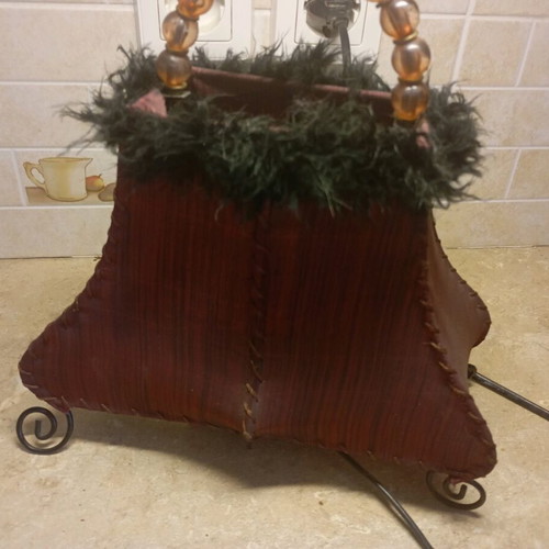 Table lamp like new
