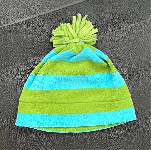 GAP KIDS Fleece Beanie hat (S/M)