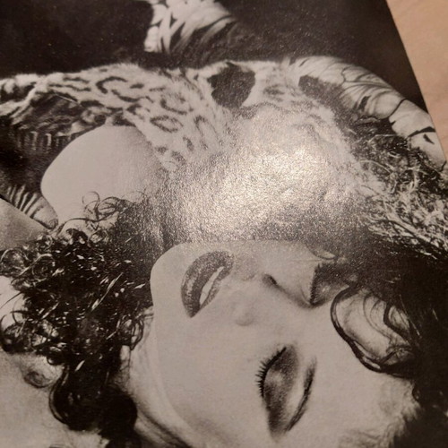 Playboy συλλεκτικό vintage 1991 Μάιος μεταχειρισμένο