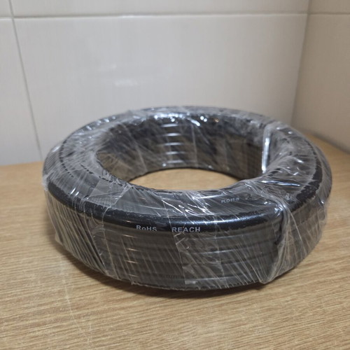 10 Meter Automotive Wiring Cable KFZ7.0.5+1×1 New