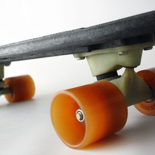 Vintage 80's Skateboard Velos 56cm Pegasus made in Greece καινούργιο