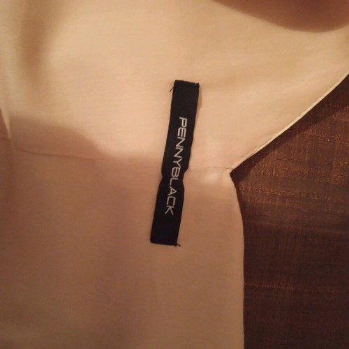 Penny Black dress used, size M, beige