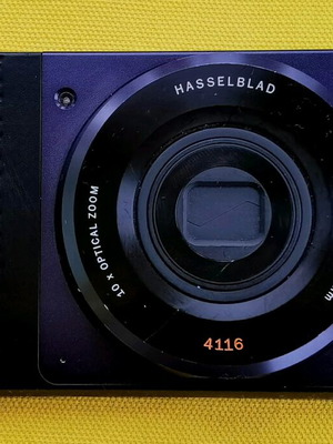 Hasselblad True Zoom Moto Mod μεταχειρισμένο για Motorola Moto Z