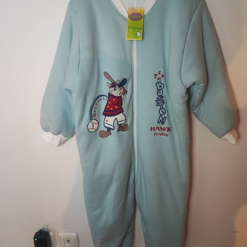 Tender winter sleeping bag new 2.5tog N4 36m+
