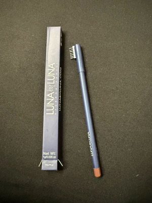 Eyebrow pencil new, Truffle